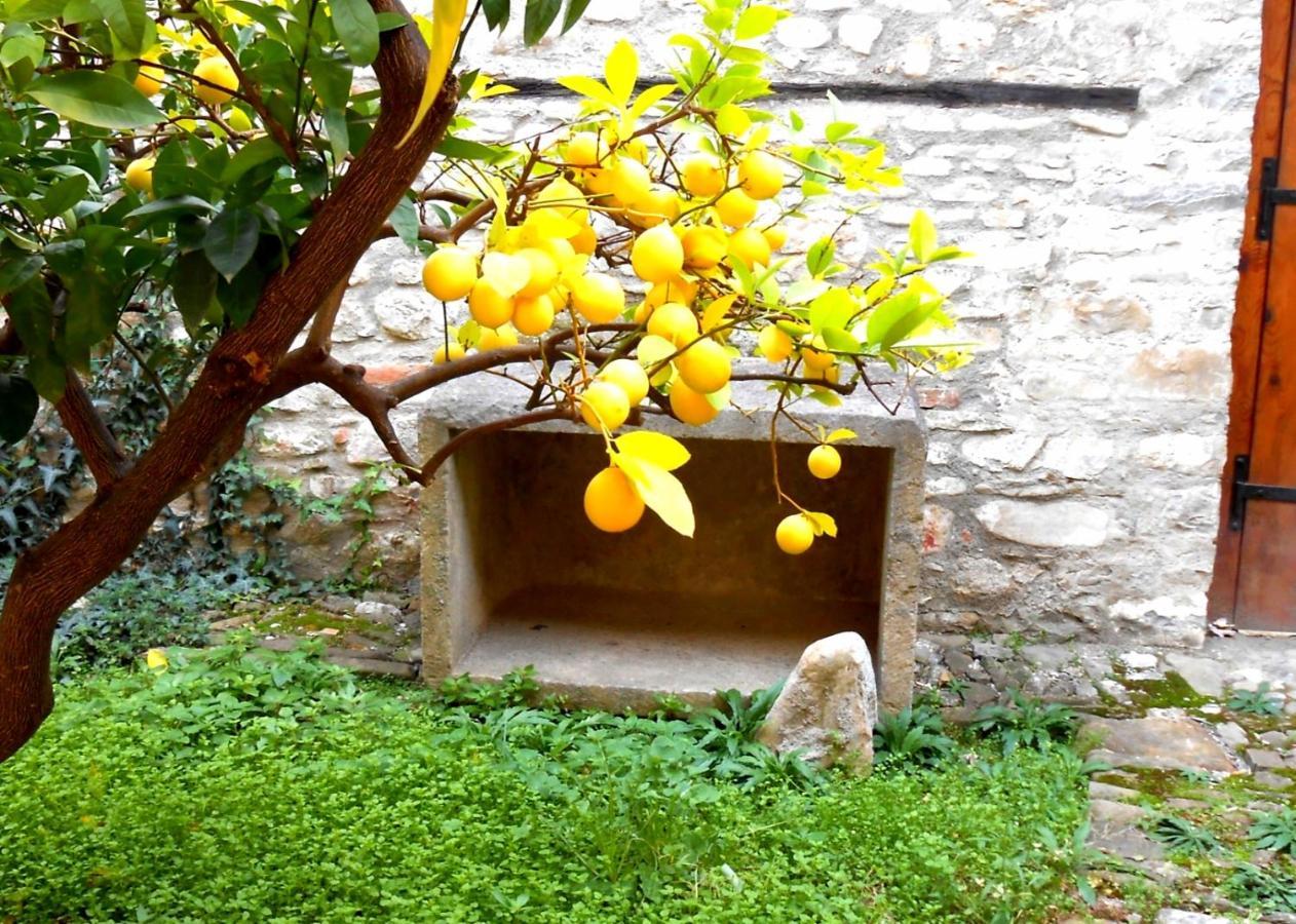 Castlehouse Otel Elbasan Dış mekan fotoğraf