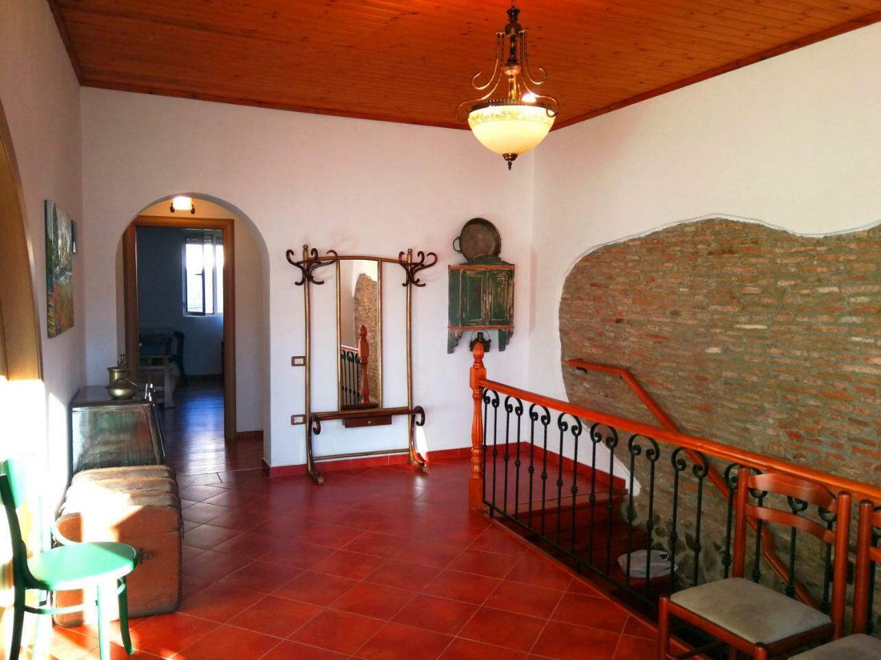 Castlehouse Otel Elbasan Dış mekan fotoğraf