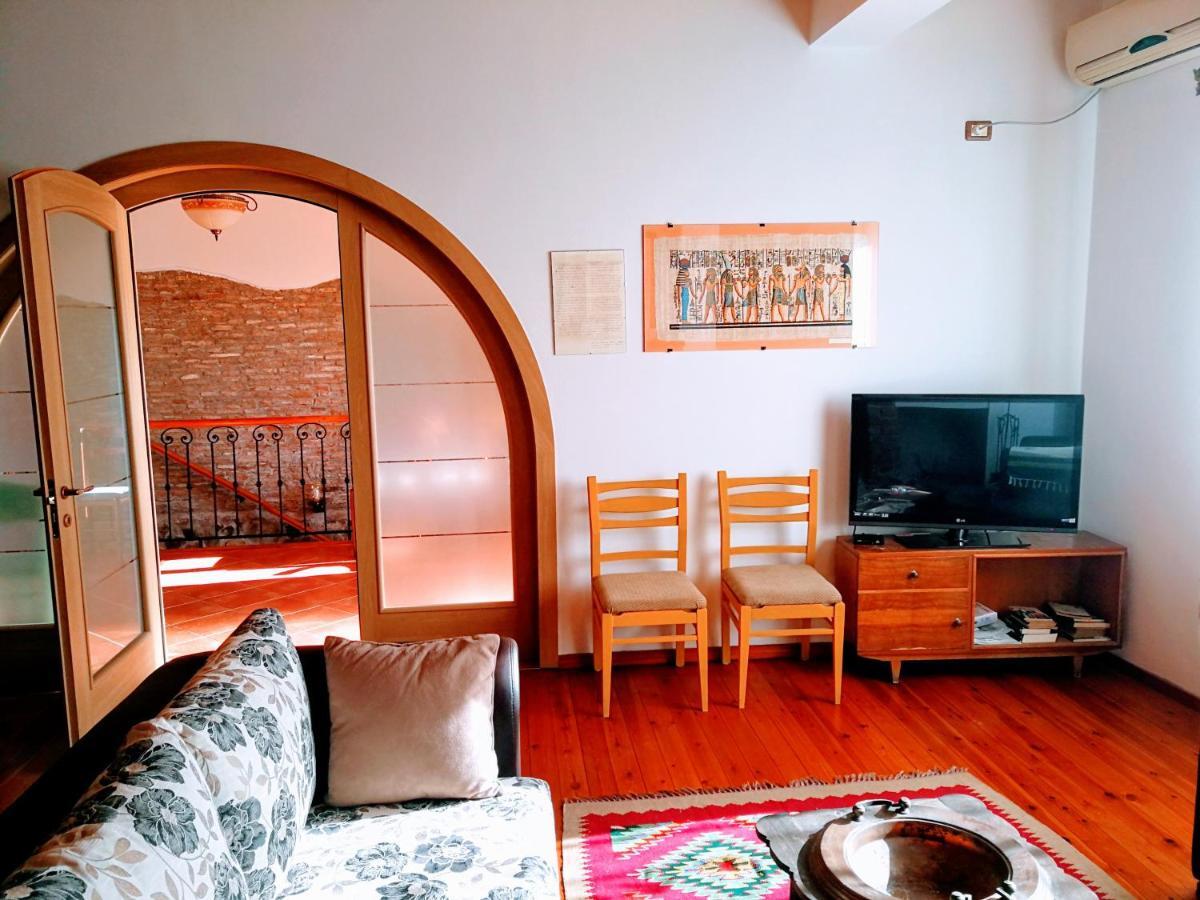 Castlehouse Otel Elbasan Dış mekan fotoğraf